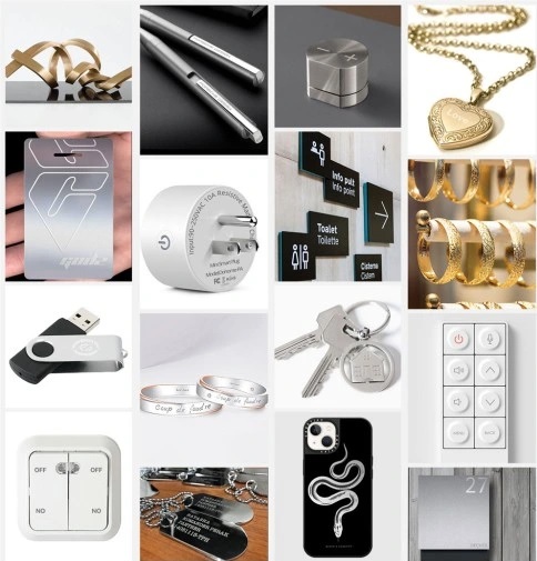 Materiali
