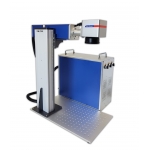 Macchine per marcatura laser FIBER