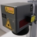 LASER A FIBRA 50W MARCATORE LASER + AUTOFOCUS