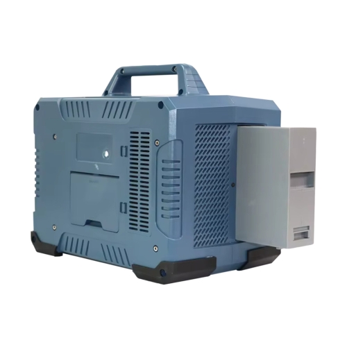 Dispositivo di marcatura laser a fibra LMB 20W / 30W / 50W / 100W, portatile