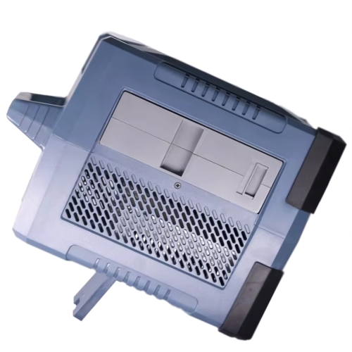 Dispositivo di marcatura laser a fibra LMB 20W / 30W / 50W / 100W, portatile