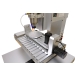 Fresatrice CNC CNCTech 6040 5D, 2,2 kW – 5 assi, USB + accessori