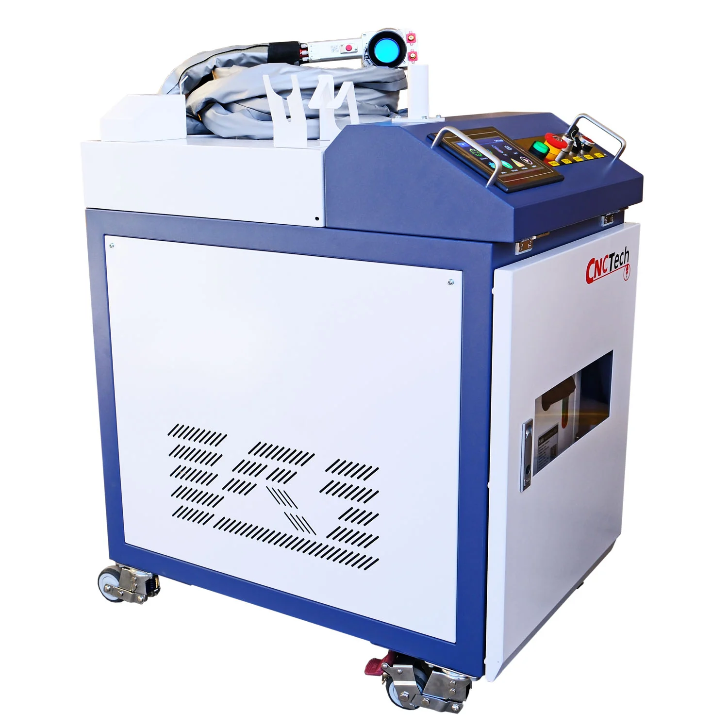 Pulsata CL-500 con raffreddamento ad acqua