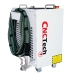 Pulitrice e saldatrice LASER 3 in 1 FIBER 1500W V3 + ACCESSORI