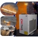 Pulitrice e saldatrice LASER 3 in 1 FIBER 1500W V3 + ACCESSORI