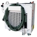 Pulitrice e saldatrice LASER 3 in 1 FIBER 1500W V3 + ACCESSORI