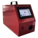 Pulitrice e saldatrice LASER 3 in 1 FIBER 1500W V3 + ACCESSORI