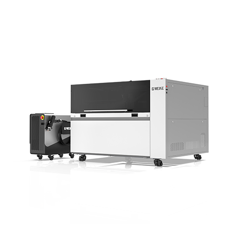 GWEIKE M Series — macchine e configurazioni della serie