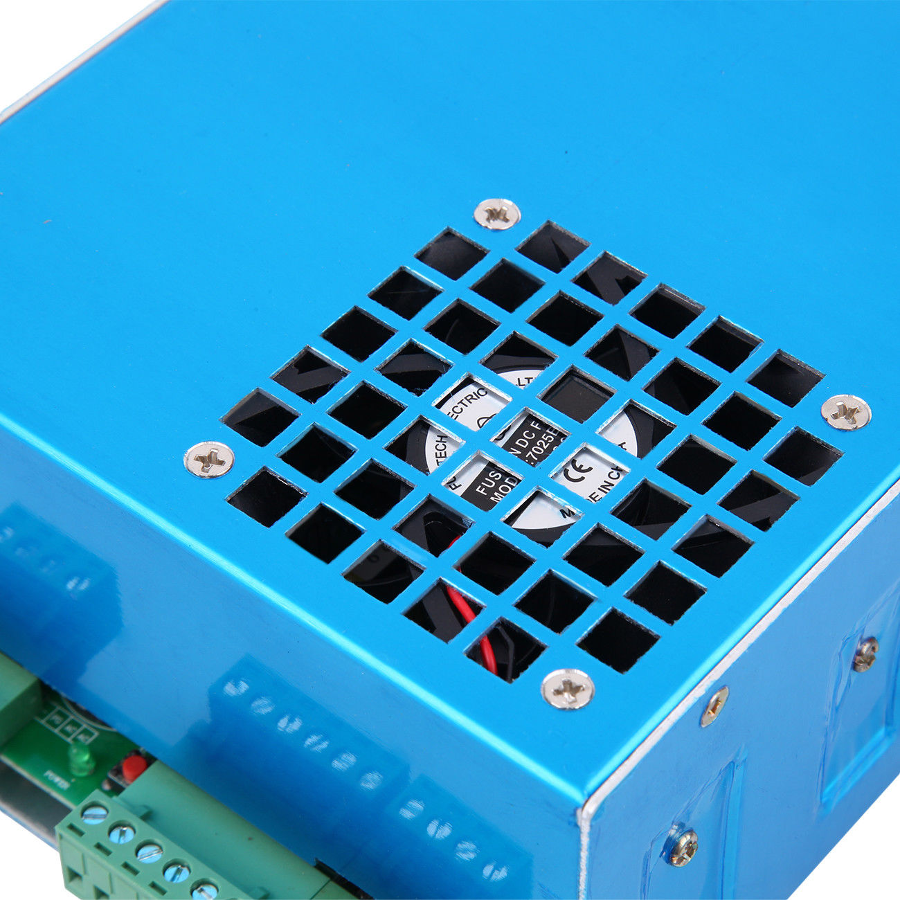 Alimentazione Laser CO2 - Royell: Esperti In Taglio Laser, Taglio Al Plasma, Saldatura Laser, CNC E Attrezzature E Accessori Per Stampa 3D - Foto 12