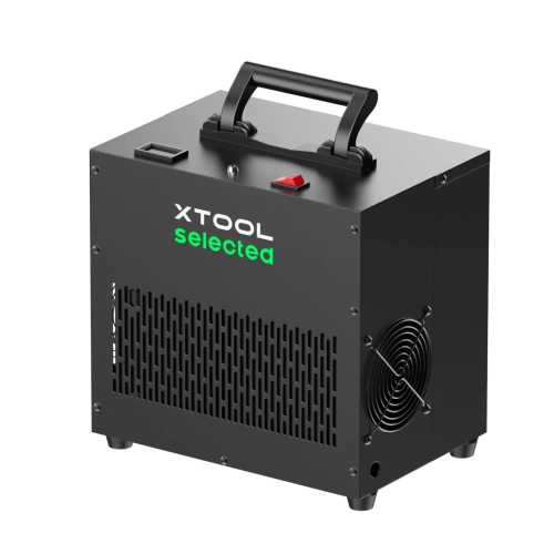 xTool Selected – essiccatore d'aria HyperPure™ xTool Selected – essiccatore d'aria HyperPure™