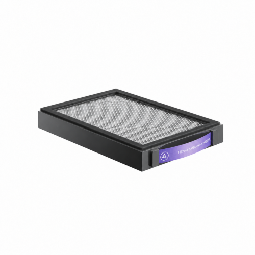 Rete di carbone ultradensa per xTool SafetyPro™ AP2 Rete di carbone ultradensa per xTool SafetyPro™ AP2
