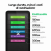 Durata dei filtri di xTool SafetyPro™ AP2 Durata dei filtri di xTool SafetyPro™ AP2
