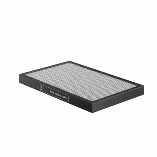 Filtro a carbone attivo per xTool SafetyPro™ AP2 Max