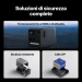 Struttura sicura e durevole di DJI Power 1000 Mini con celle LFP Struttura sicura e durevole di DJI Power 1000 Mini con celle LFP
