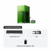 xTool F1 Ultra — incisore a doppio laser da 20 W: a fibra e a diodi xTool F1 Ultra — incisore a doppio laser da 20 W: a fibra e a diodi