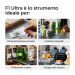 xTool F1 Ultra — incisore a doppio laser da 20 W: a fibra e a diodi xTool F1 Ultra — incisore a doppio laser da 20 W: a fibra e a diodi