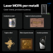 xTool F2 Ultra MOPA + UV Ultimate Business Duo