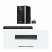 xTool F2 Ultra — incisore a doppio laser MOPA 60 W + diodi 40 W