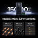 xTool F2 Ultra — incisore a doppio laser MOPA 60 W + diodi 40 W
