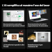 xTool F2 Ultra — incisore a doppio laser MOPA 60 W + diodi 40 W