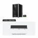 xTool F2 Ultra — incisore a doppio laser MOPA 60 W + diodi 40 W