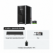 xTool F2 Ultra — incisore a doppio laser MOPA 60 W + diodi 40 W