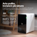 xTool F2 Ultra — incisore a doppio laser MOPA 60 W + diodi 40 W