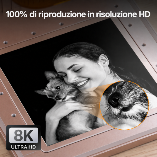 xTool F2 — incisore portatile a doppio laser IR da 5 W e a diodi da 15 W