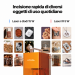 xTool F2 — incisore portatile a doppio laser IR da 5 W e a diodi da 15 W