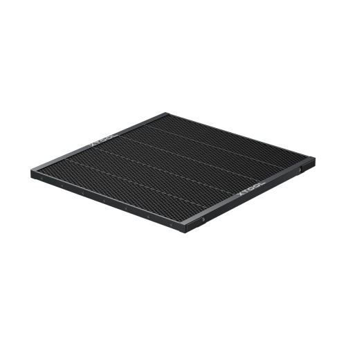 Pannello a nido d'ape in alluminio per xTool P3 — un pannello Pannello a nido d'ape in alluminio per xTool P3 — un pannello