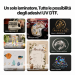 Laminatore xTool LM1 / alimentatore a rulli RF1 per O1 Omni Printer