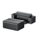 Laminatore xTool LM1 / alimentatore a rulli RF1 per O1 Omni Printer