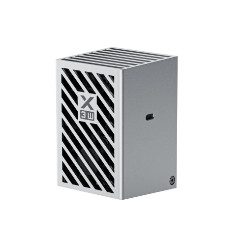 Modulo laser IR 1064 nm da 3 W per xTool M2 Modulo laser IR 1064 nm da 3 W per xTool M2