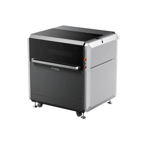 xTool MetalFab — saldatrice laser e macchina da taglio laser FIBER