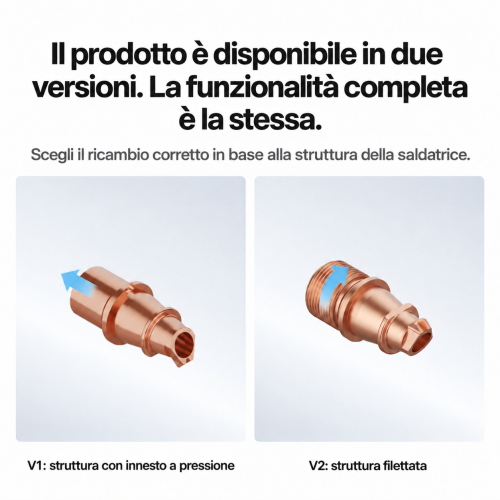 xTool MetalFab — saldatrice laser e macchina da taglio laser FIBER