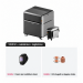 xTool MetalFab — saldatrice laser e macchina da taglio laser FIBER