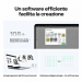 xTool MetalFab — saldatrice laser e macchina da taglio laser FIBER