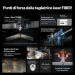 xTool MetalFab — saldatrice laser e macchina da taglio laser FIBER