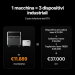xTool MetalFab — saldatrice laser e macchina da taglio laser FIBER