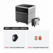 xTool MetalFab — saldatrice laser e macchina da taglio laser FIBER