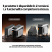 xTool MetalFab — saldatrice laser e macchina da taglio laser FIBER