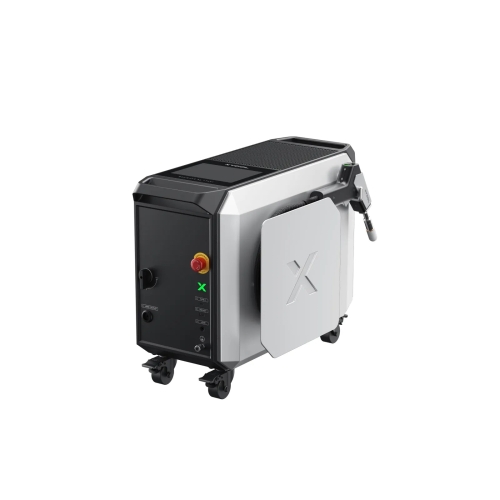 xTool MetalFab – saldatrice laser 800 W / 1200 W xTool MetalFab – saldatrice laser 800 W / 1200 W