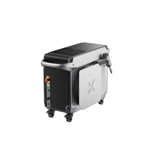 xTool MetalFab — saldatrice laser — foto 11 xTool MetalFab — saldatrice laser — foto 11