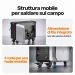 xTool MetalFab — saldatrice laser — foto 10 xTool MetalFab — saldatrice laser — foto 10