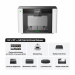 xTool O1 Omni Printer — stampante UV, UV DTF, DTG e DTF 4 in 1 xTool O1 Omni Printer — stampante UV, UV DTF, DTG e DTF 4 in 1