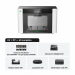 xTool O1 Omni Printer — stampante UV, UV DTF, DTG e DTF 4 in 1 xTool O1 Omni Printer — stampante UV, UV DTF, DTG e DTF 4 in 1