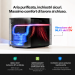 xTool O1 Omni Printer — stampante UV, UV DTF, DTG e DTF 4 in 1 xTool O1 Omni Printer — stampante UV, UV DTF, DTG e DTF 4 in 1