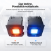 xTool O1 Omni Printer — stampante UV, UV DTF, DTG e DTF 4 in 1 xTool O1 Omni Printer — stampante UV, UV DTF, DTG e DTF 4 in 1
