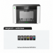 xTool O1 Omni Printer — stampante UV, UV DTF, DTG e DTF 4 in 1 xTool O1 Omni Printer — stampante UV, UV DTF, DTG e DTF 4 in 1