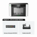 xTool O1 Omni Printer — stampante UV, UV DTF, DTG e DTF 4 in 1 xTool O1 Omni Printer — stampante UV, UV DTF, DTG e DTF 4 in 1